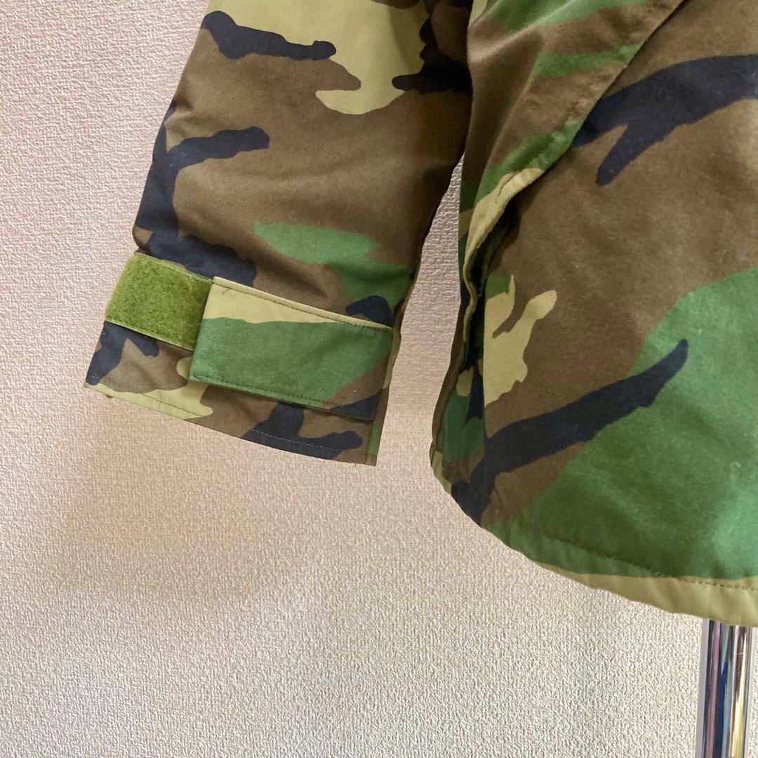 ECWCS Gen1ゴアテックスパーカー MEDIUM-REGULAR 後期型