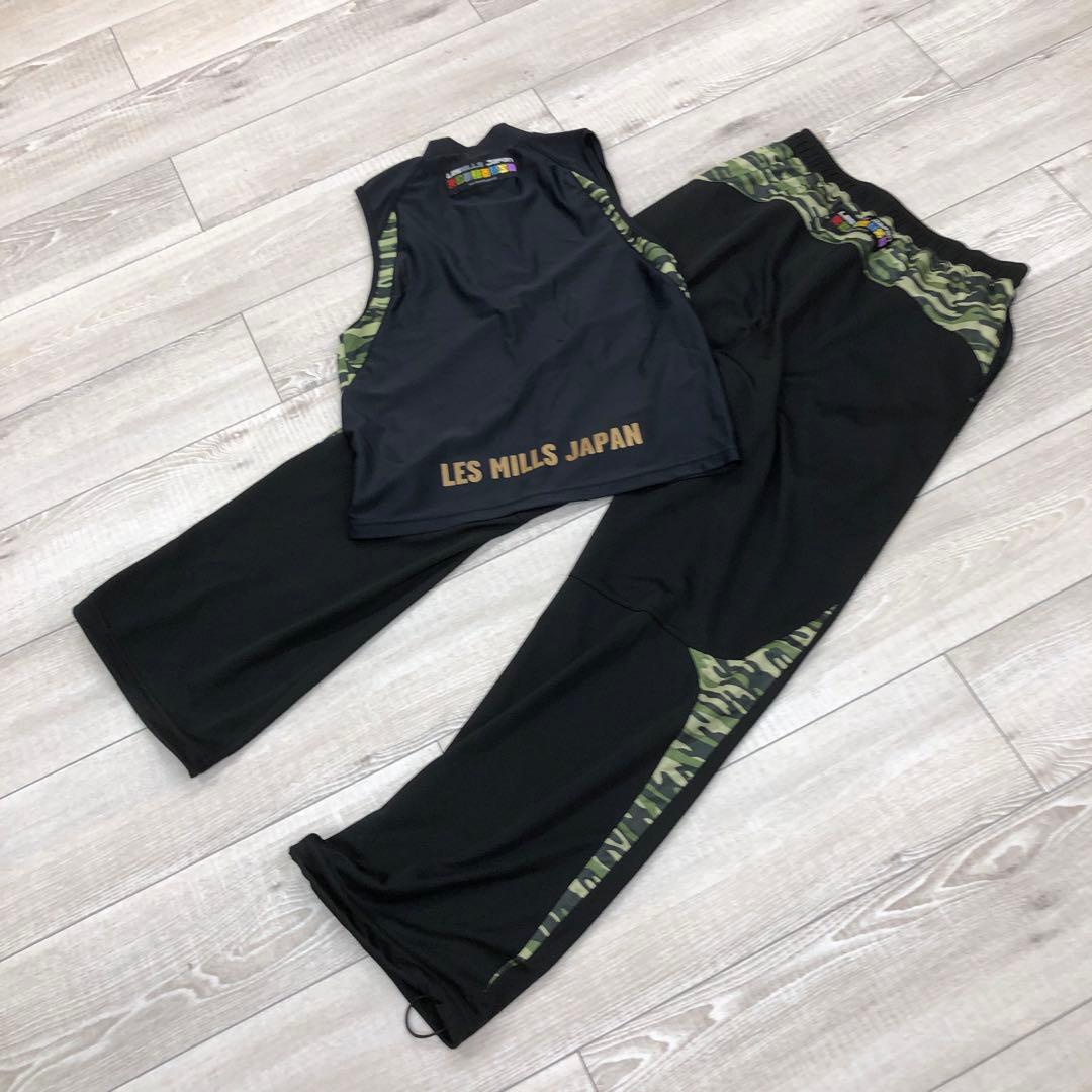 ボディコンバット　レスミルズ　超レア商品BTS時代海外の方にも早い物勝ち二度出て