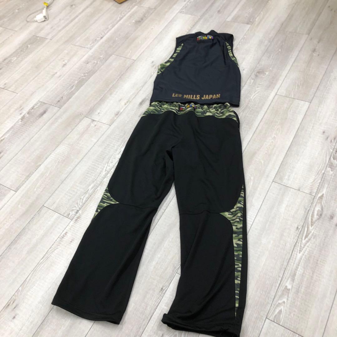 ボディコンバット　レスミルズ　超レア商品BTS時代海外の方にも早い物勝ち二度出て