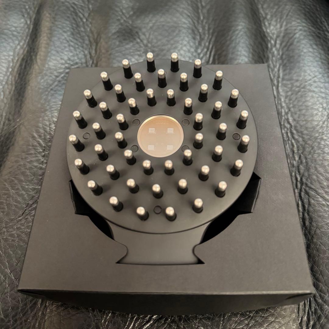 【訳あり美品】デンキバリブラシ2.0+ボディ ELECTRON