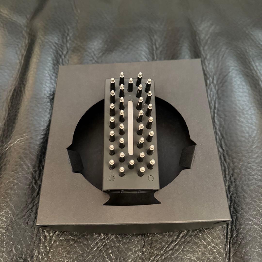 【訳あり美品】デンキバリブラシ2.0+ボディ ELECTRON