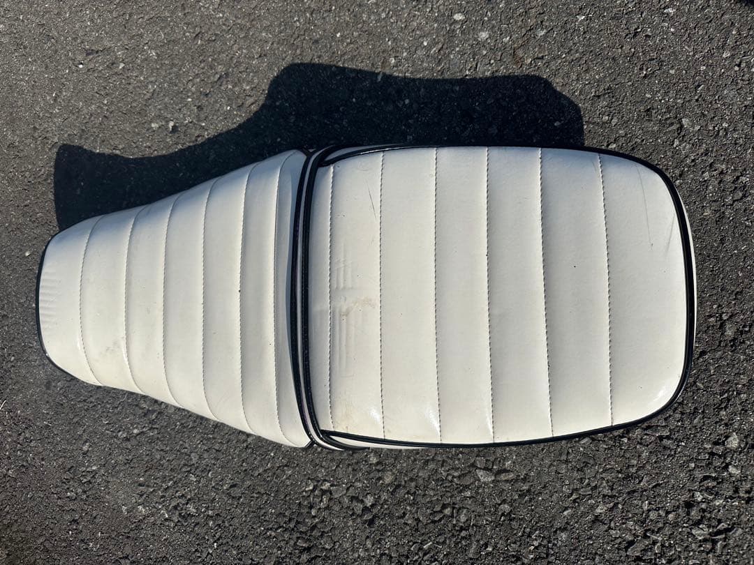 ゼファーχ タックロール　シート