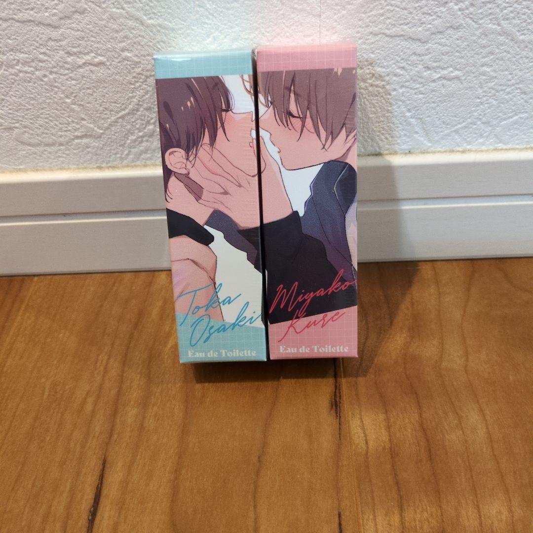 ☆☆値下げ可能☆☆　ハレルヤベイビー フレグランス 　冬夏・都 セット