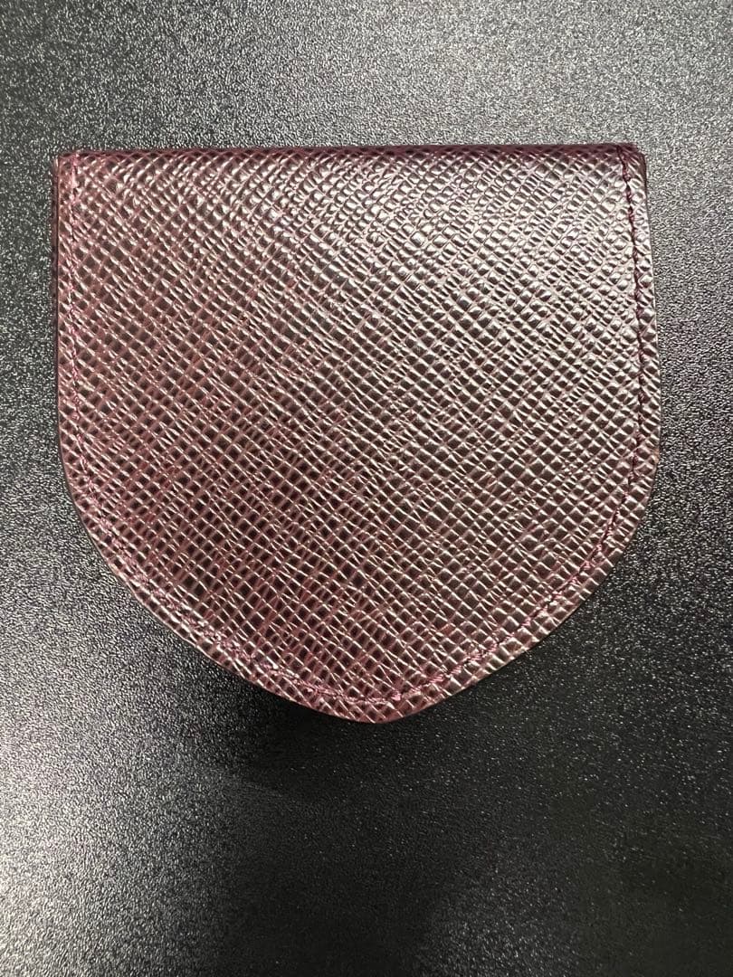 ルイヴィトン　タイガ　　ケース　小銭入れ　財布