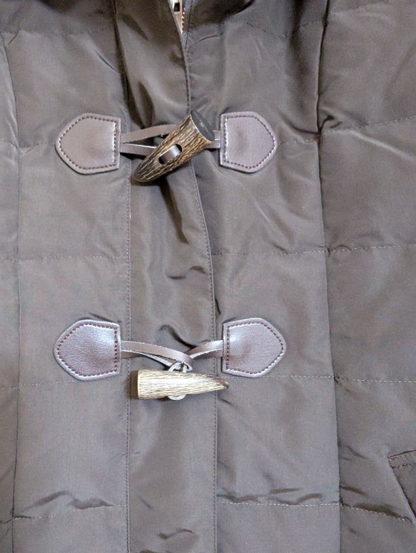 最終値下げ☆新品未使用☆ J.PRESS ジェイプレス ダウンオンワード樫山 M