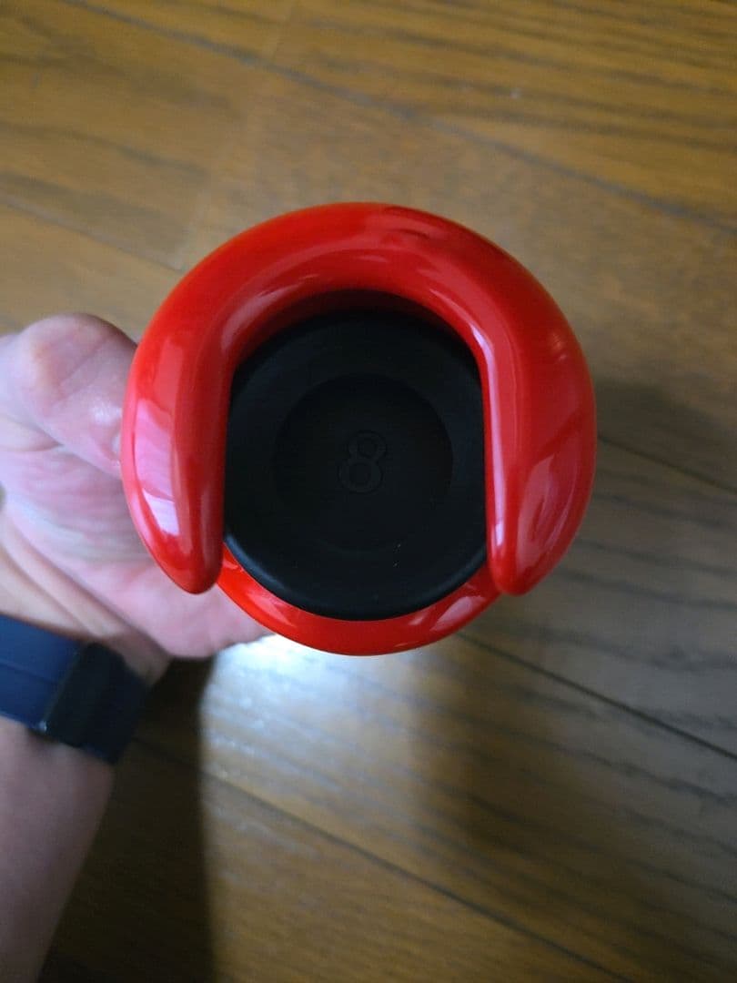 Hitting KNOB ヒッティングノブ 小学生用 8oz