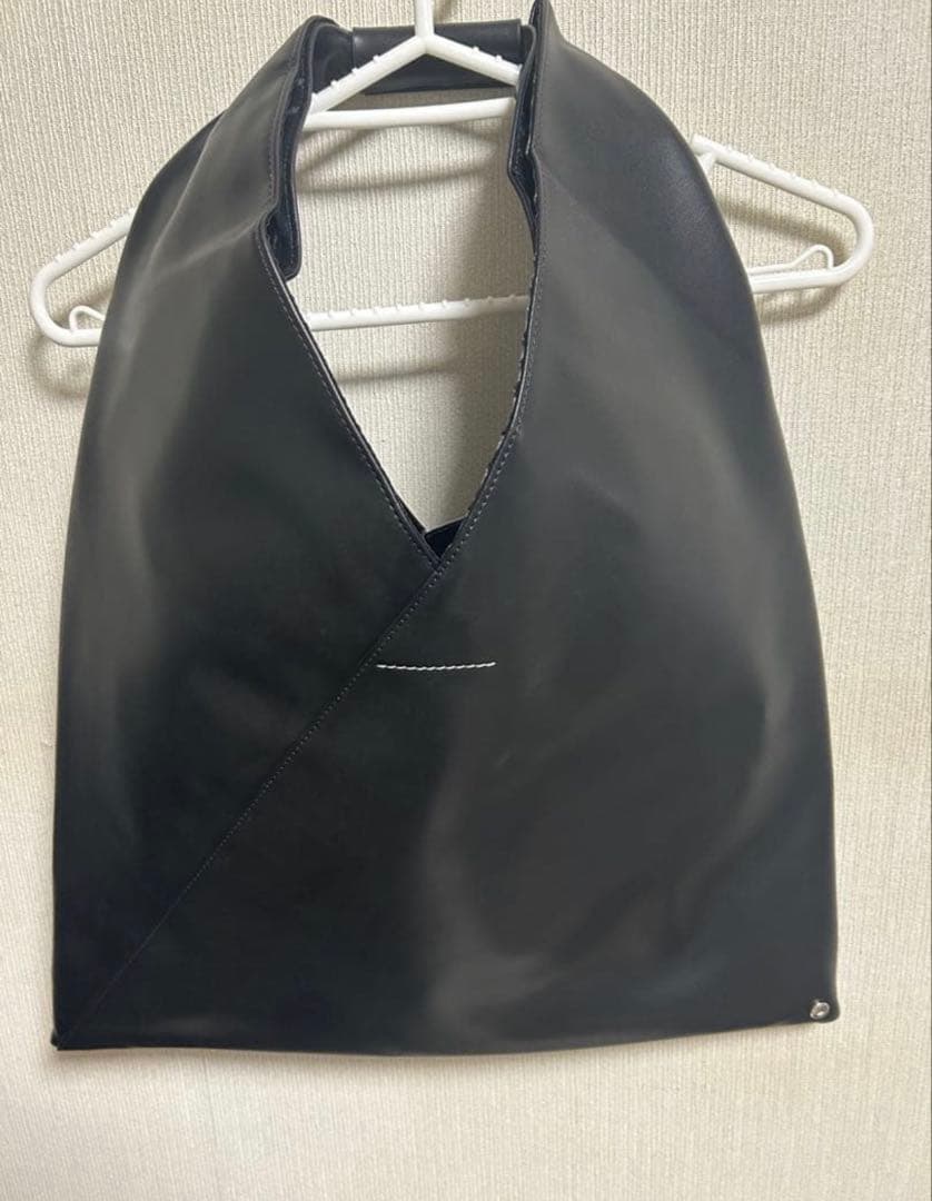 MM6 メゾンマルジェラ ジャパニーズトートバッグ