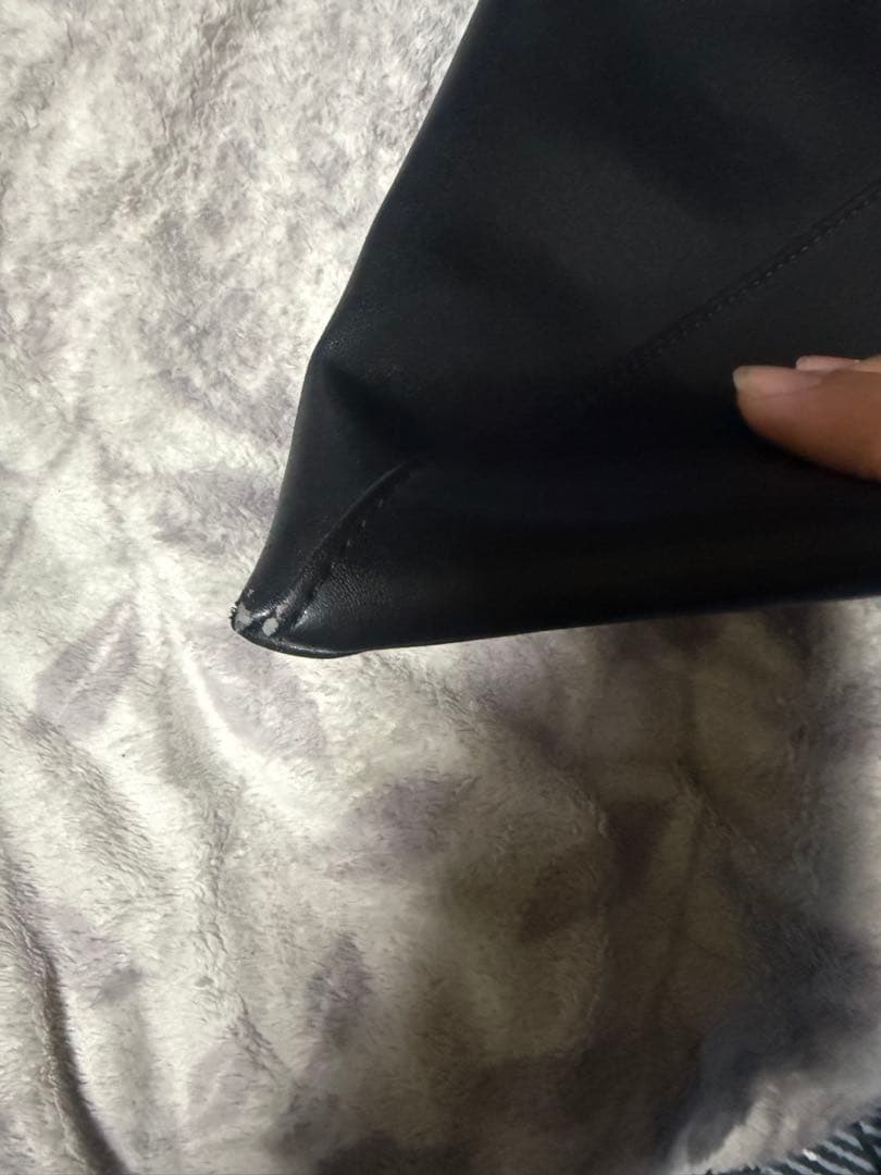 MM6 メゾンマルジェラ ジャパニーズトートバッグ