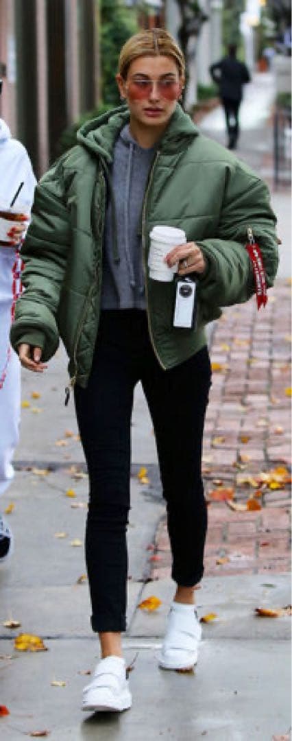 最終値下げです！VETEMENTS リバーシブルMA-1 ボンバージャケット