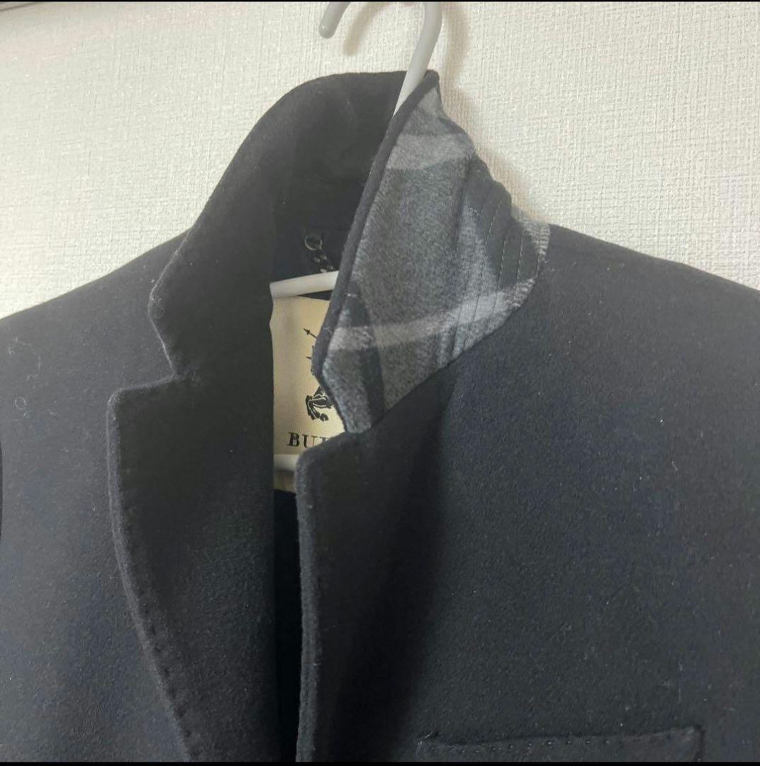 BURBERRY チェスターコート