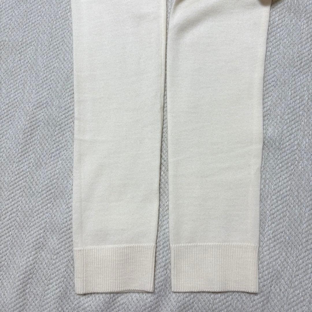 美品 JILSANDER ジルサンダー 20AW 変形 ウール ニット