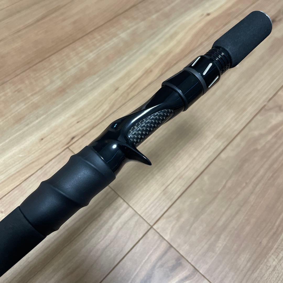 【美品】DRT ARTEX Hacker GEN2 アーテックス ハッカー