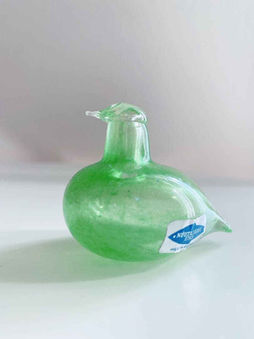 Golden Crested Kinglet イッタラバード　オイバトイッカ