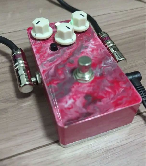 ギター Leqtique rochechouart #456