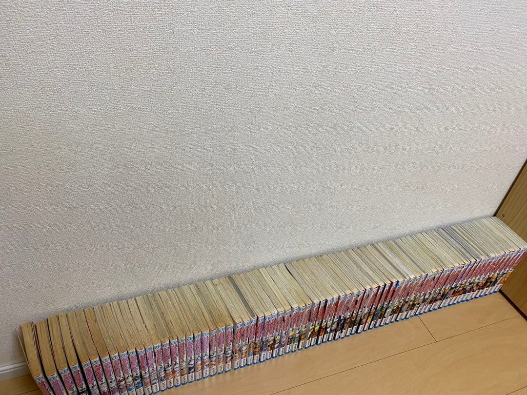 ナルト-NARUTO-1〜72巻＆ナルト外伝　漫画　中抜けあり NARUTO