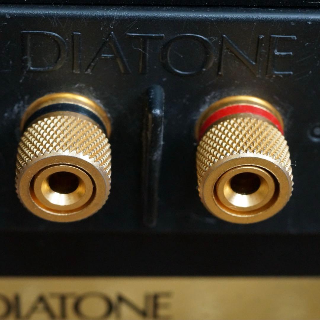 スピーカー・ウーファー DIATONE DS-B1