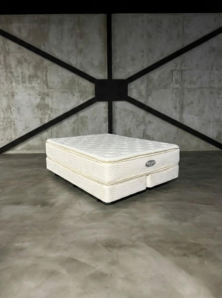 ホテル仕様 Westin Heavenly Bed クイーンサイズ