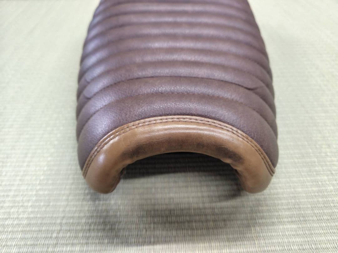 トライアンフ　ストリートスクランブラー