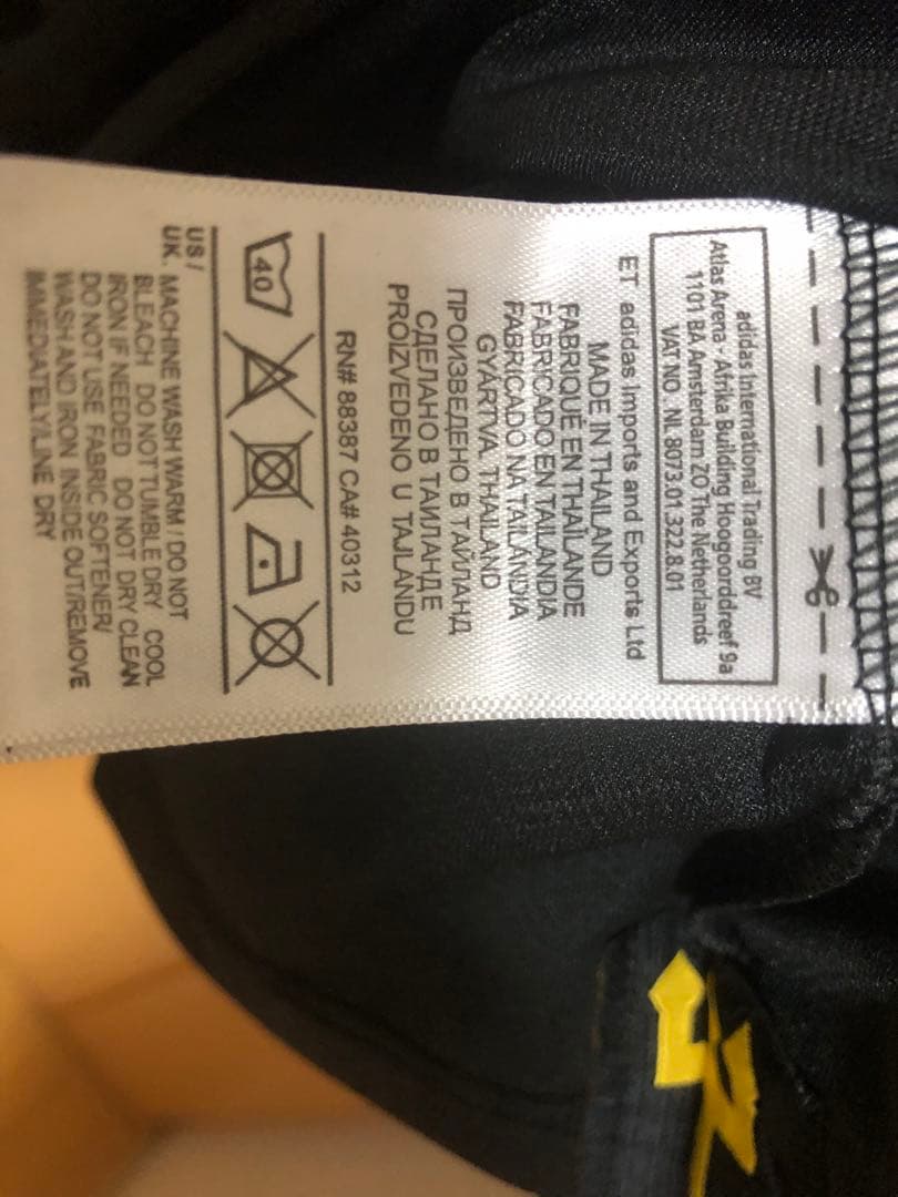 マンチェスターユナイテッド25/26 B・フェルナンデス オーセンティック L