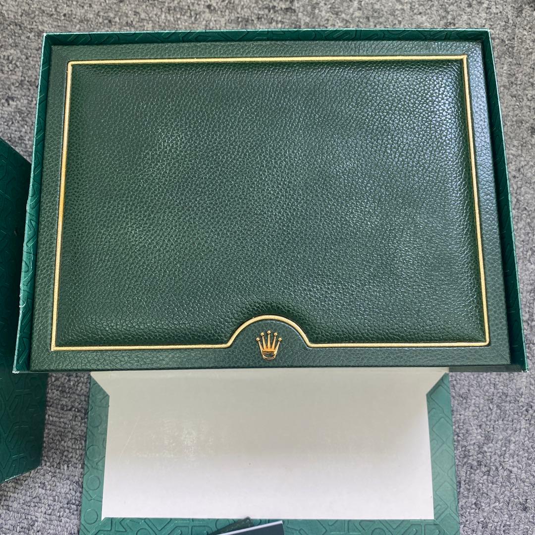 管理番号66804 ロレックス　デイデイト　箱