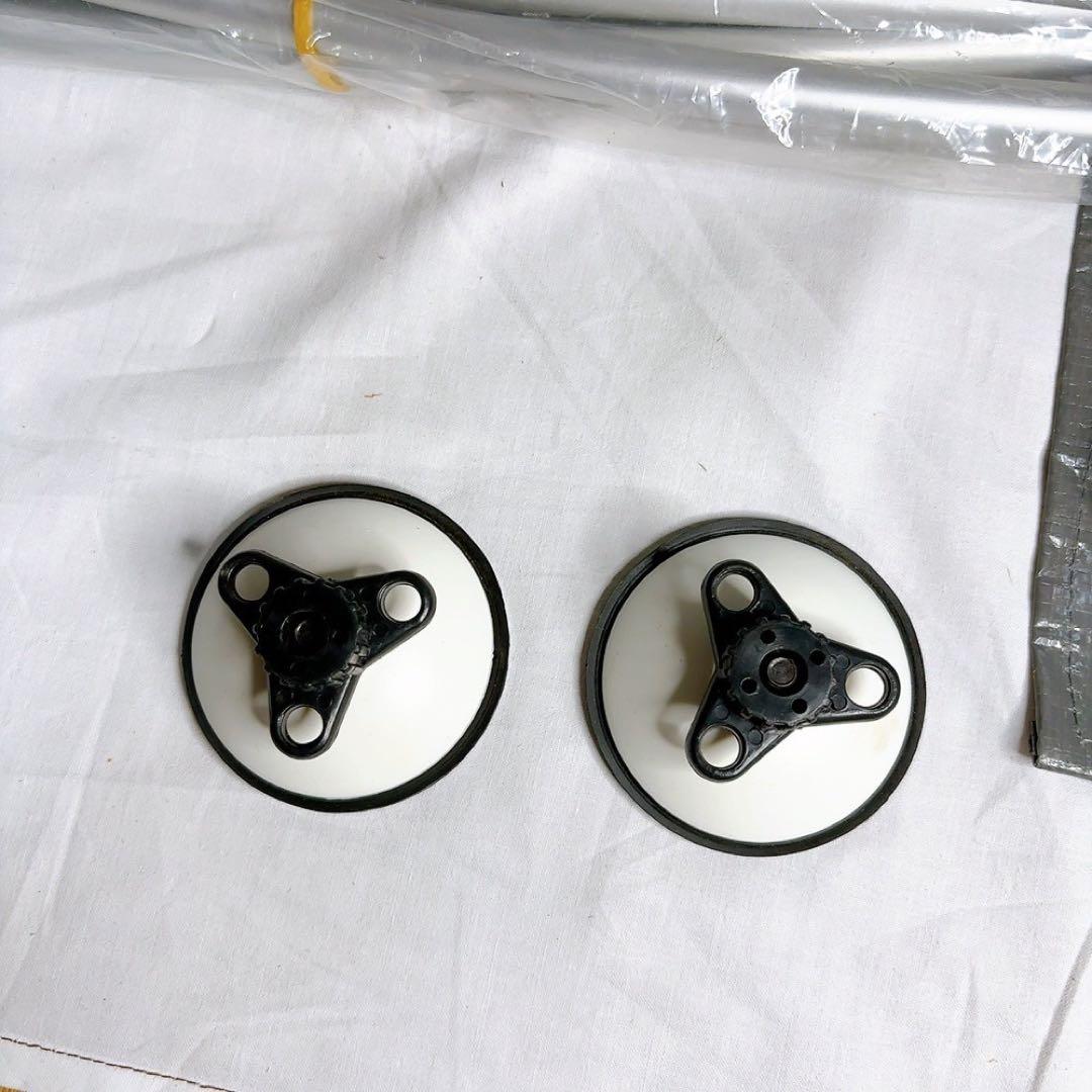 【極美品】ogawa オガワ カーサイドシェルター　2336