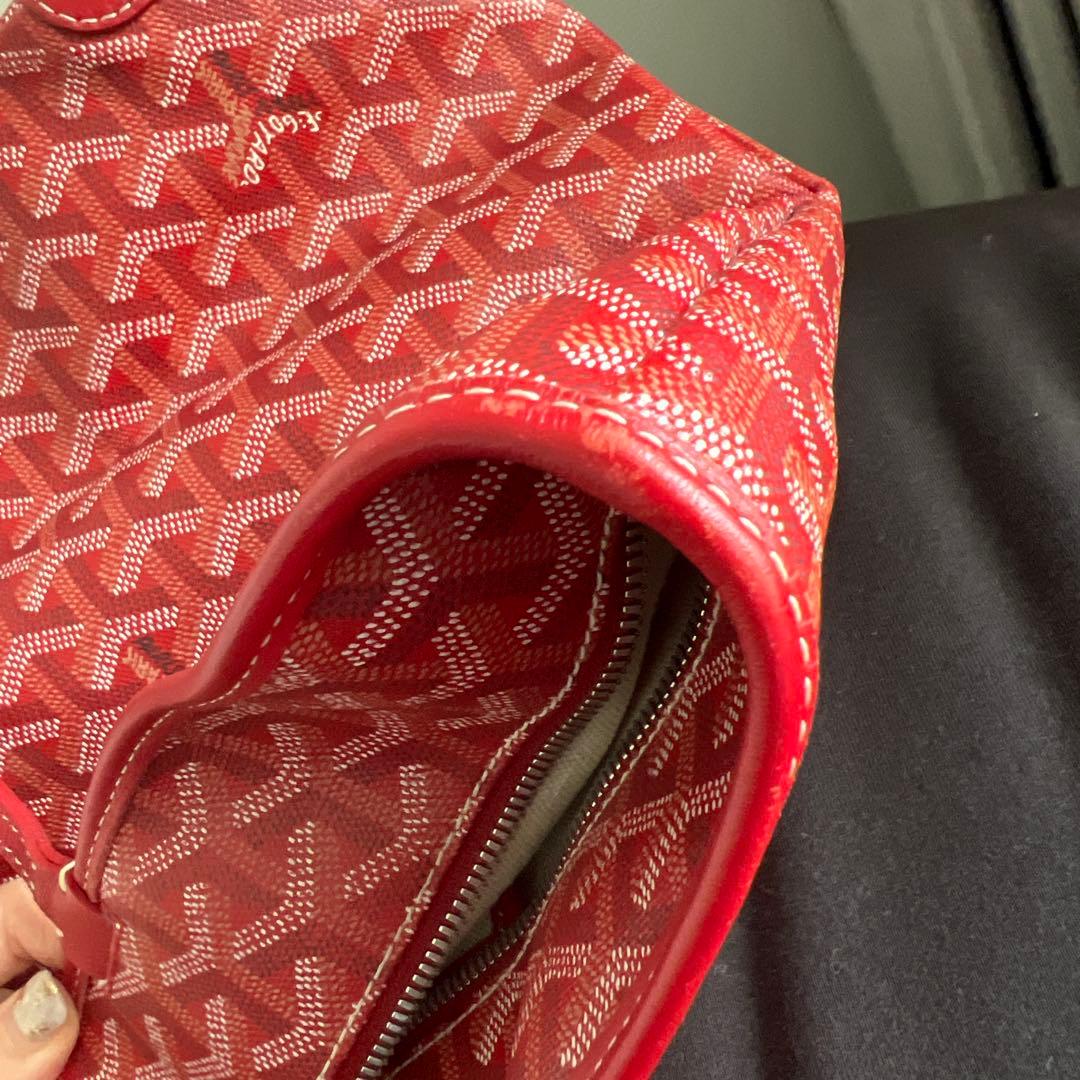 GOYARD（ゴヤール）ARTOIS MMトートバッグ