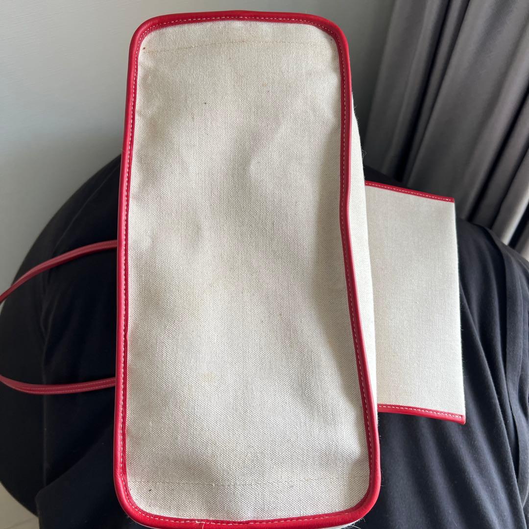 GOYARD（ゴヤール）ARTOIS MMトートバッグ