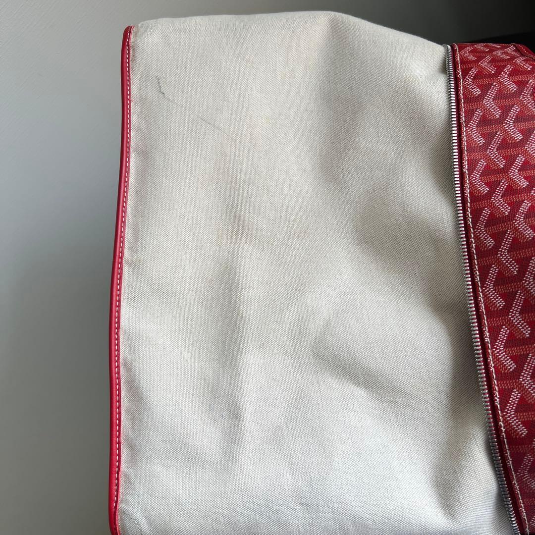 GOYARD（ゴヤール）ARTOIS MMトートバッグ