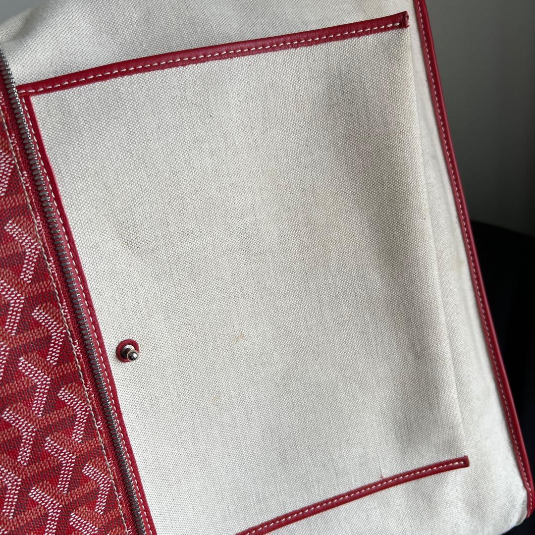 GOYARD（ゴヤール）ARTOIS MMトートバッグ