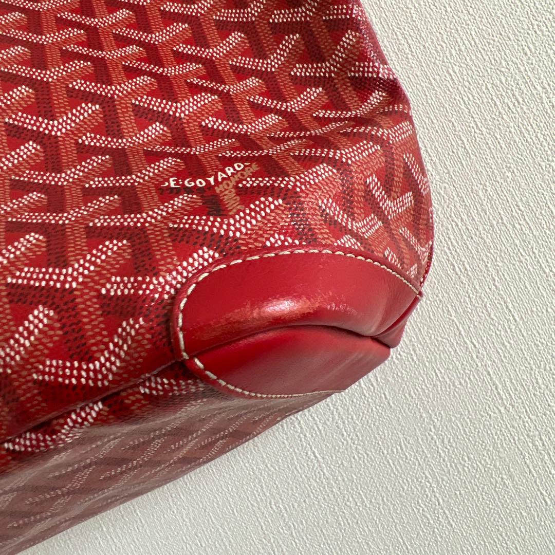 GOYARD（ゴヤール）ARTOIS MMトートバッグ