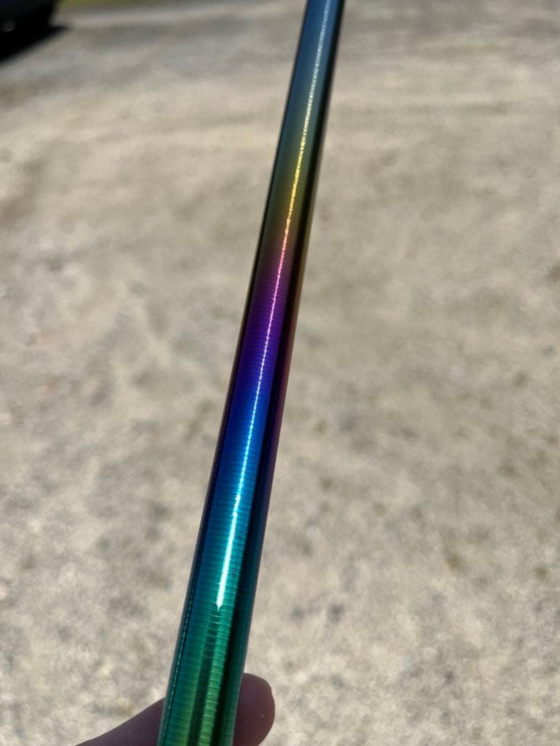 シマノ　リミテッドプロAZ KODACHI 80-85ZI オマケ付き