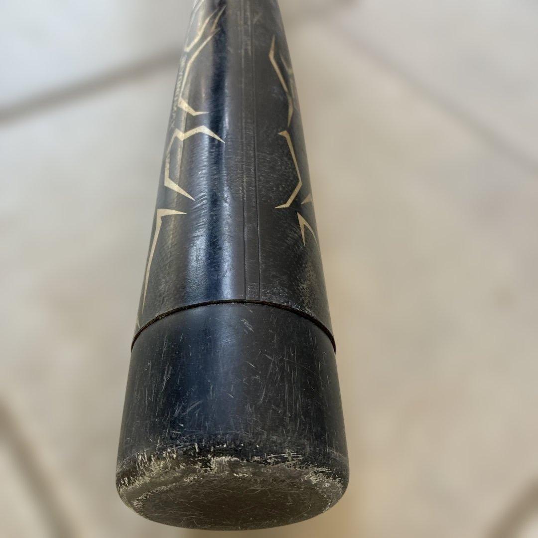 MIZUNO（ミズノ）大人気軟式バット ビヨンドマックス　ギガキング 84センチ