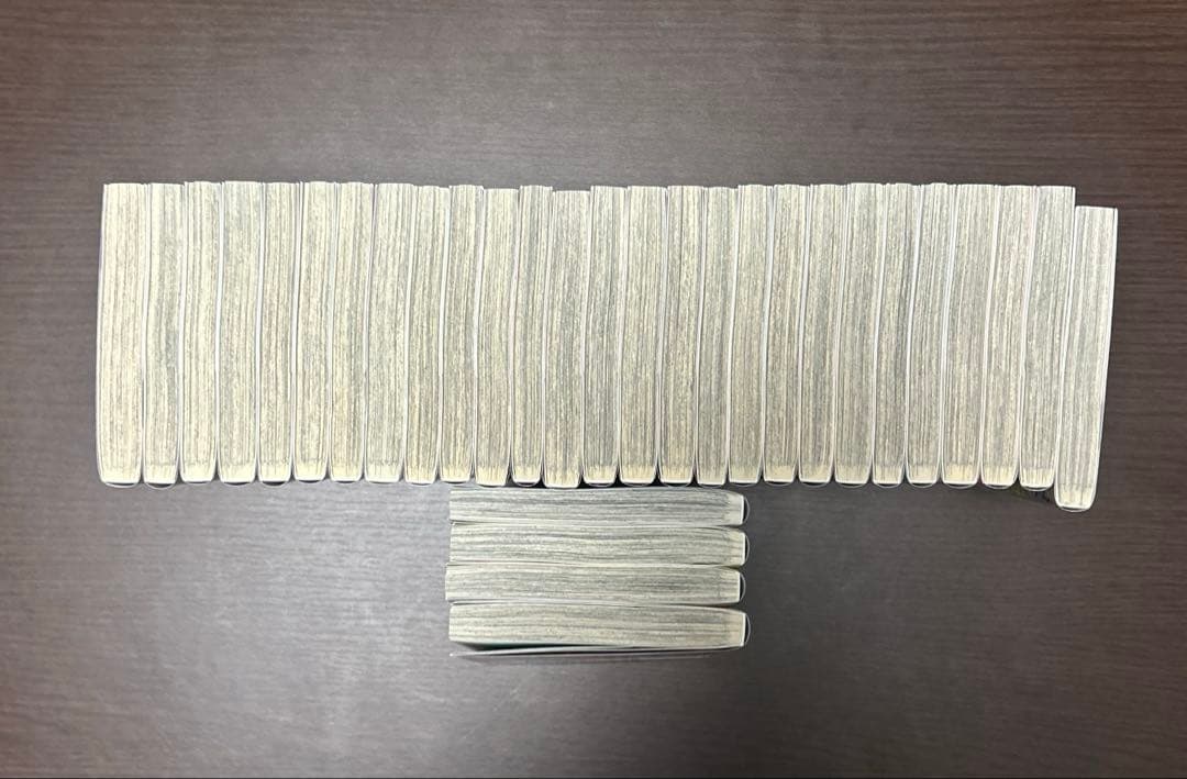 マ*7様 ジョジョリオン全巻＆The JOJO Lands1〜4巻