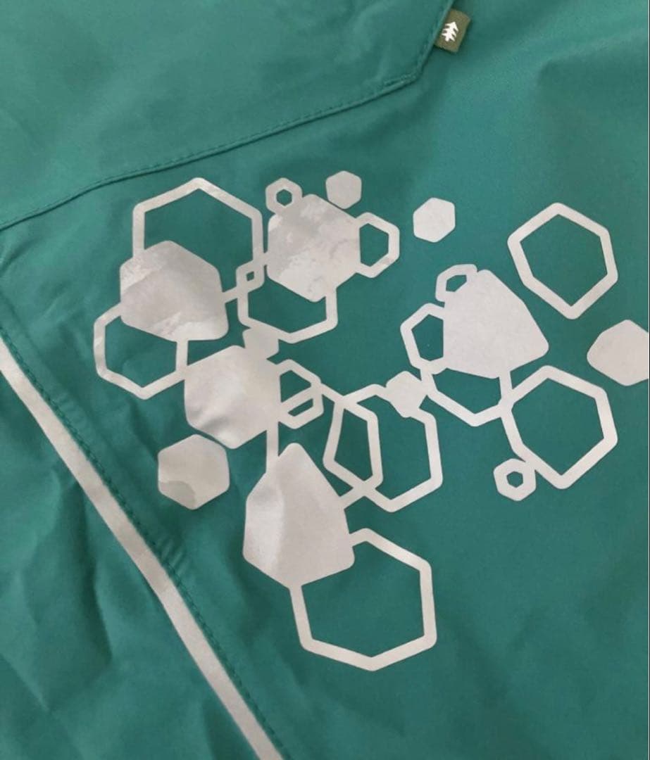 Hurtta (65M/26M) マッドベンチャーオーバオールエコ　犬服