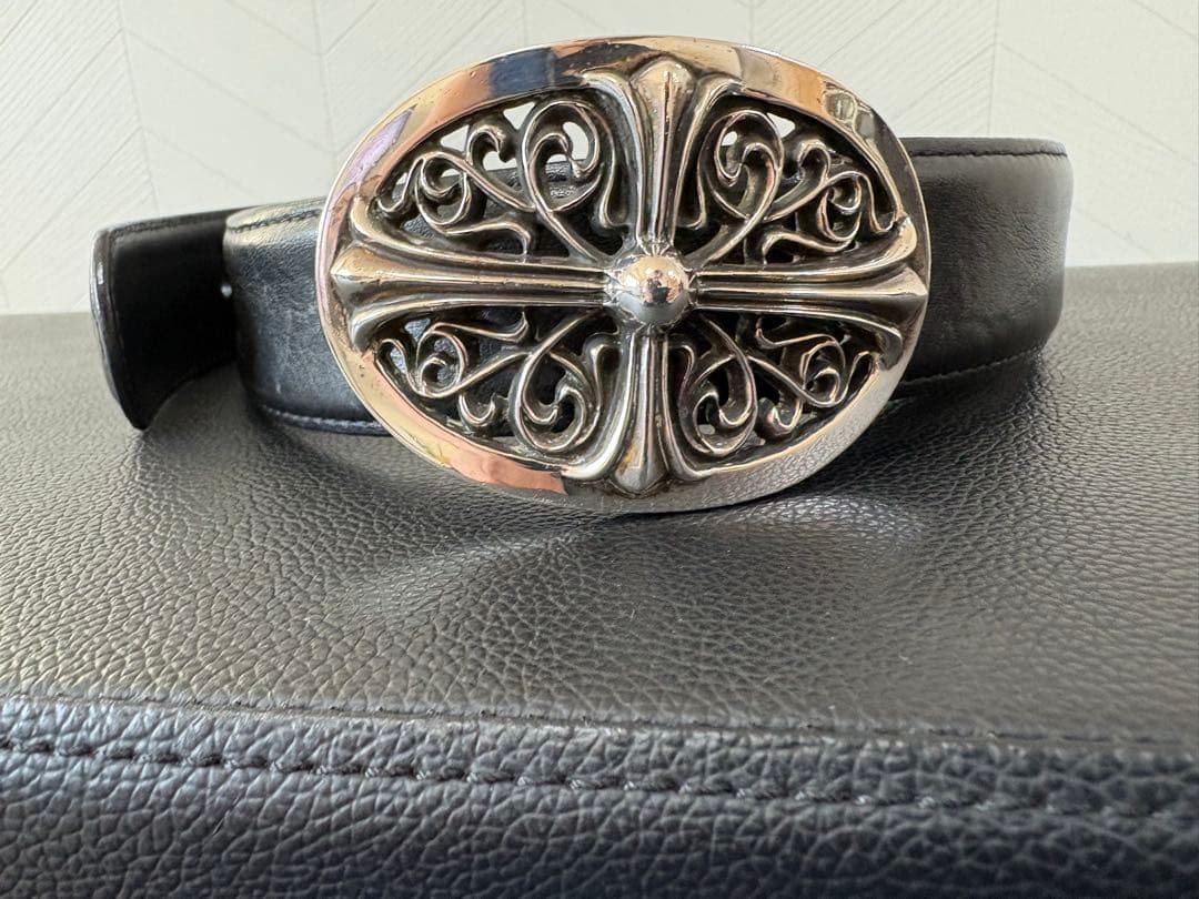 antuonan　クラシックオーバルベルト