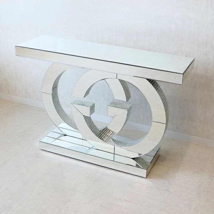 要問い合せ♥️高級ホテル空間♥️ラグジュアリー　店舗什器　キラキラ　チェスト