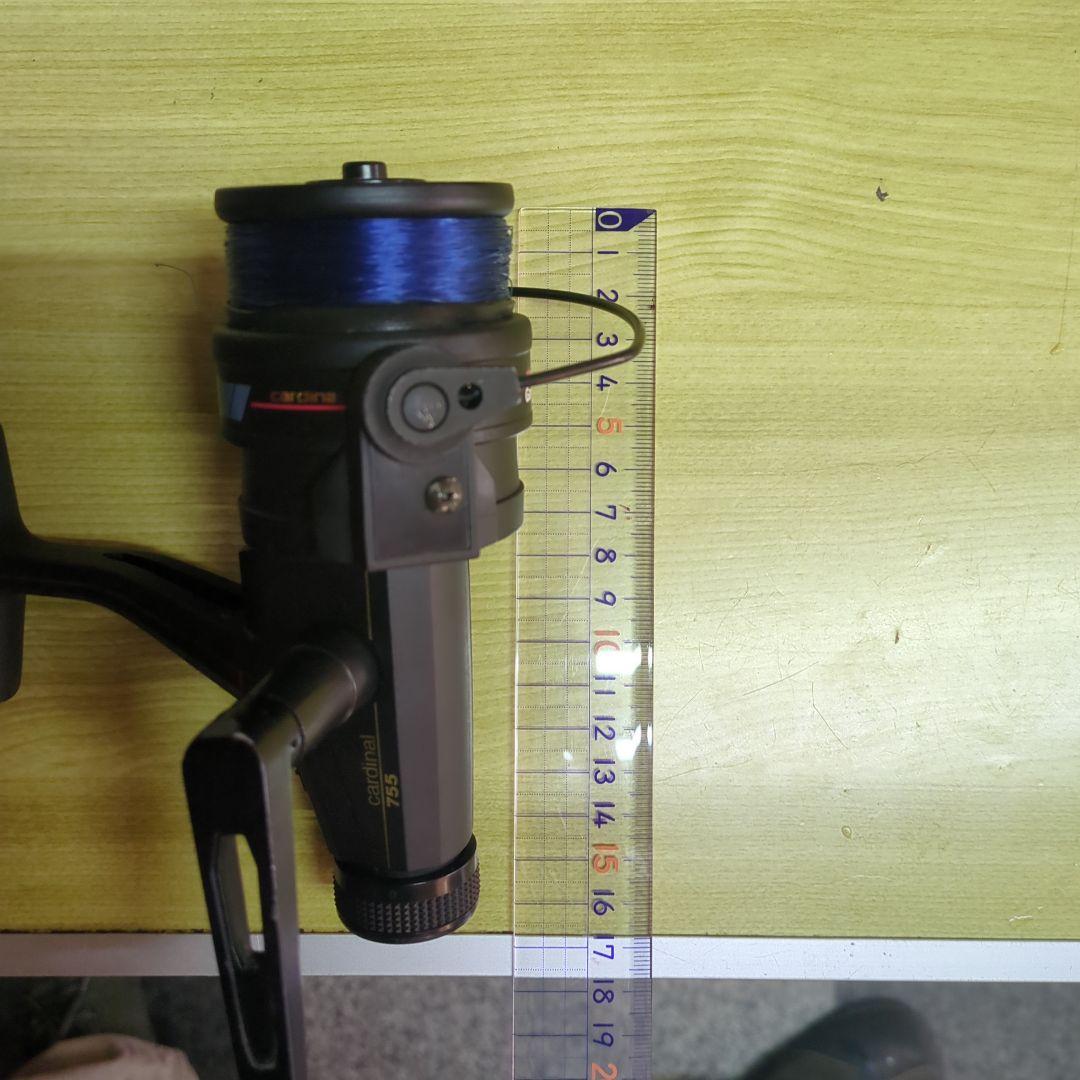 カーディナル755