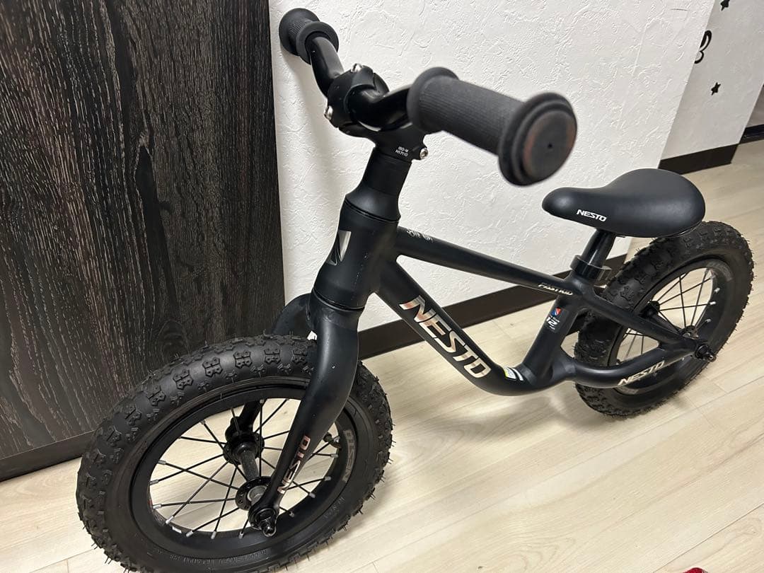 ストライダー　キッズバイク　BMX