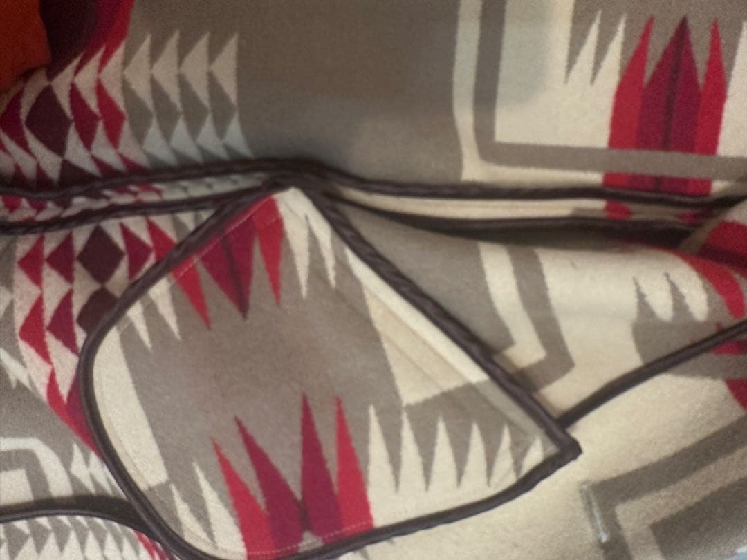 Pendleton ペンドルトン USA製 XS コート