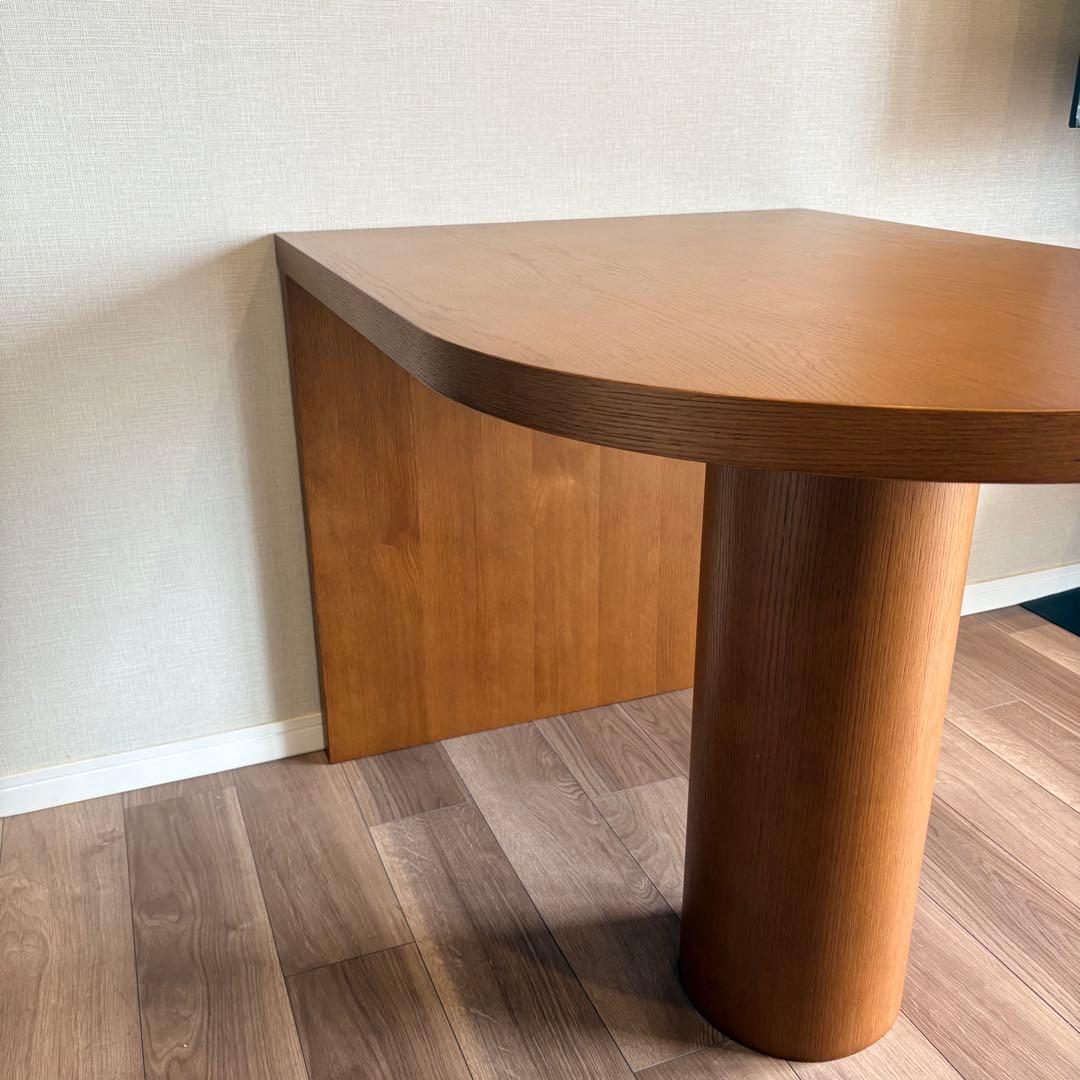 ジャーナルスタンダードファニチャー PORTOダイニングテーブル