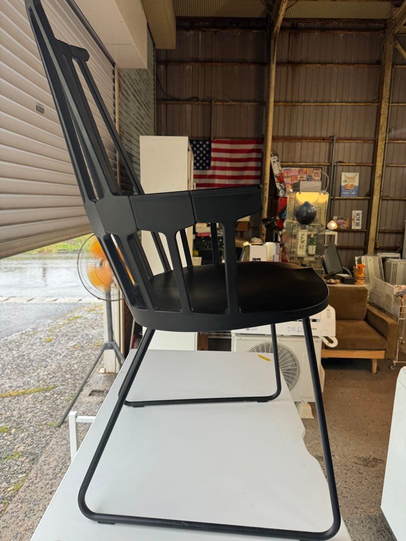 l*a様 Kartell カルテル アームチェア Comback