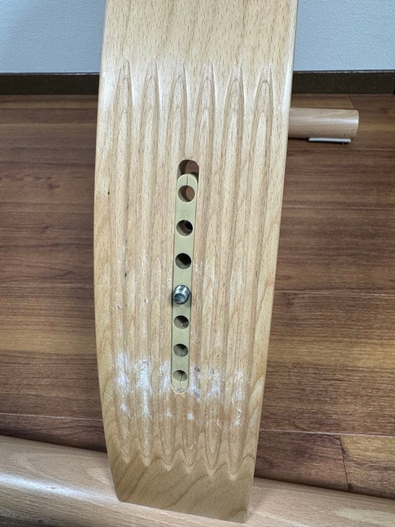 バランスラボ　バランスチェア　リボ Rybo バランスイージー ベージュ