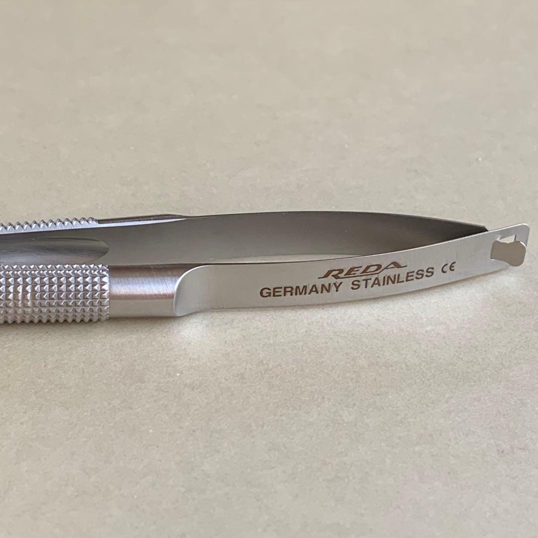 持針器　ピンセット　鋼製小物