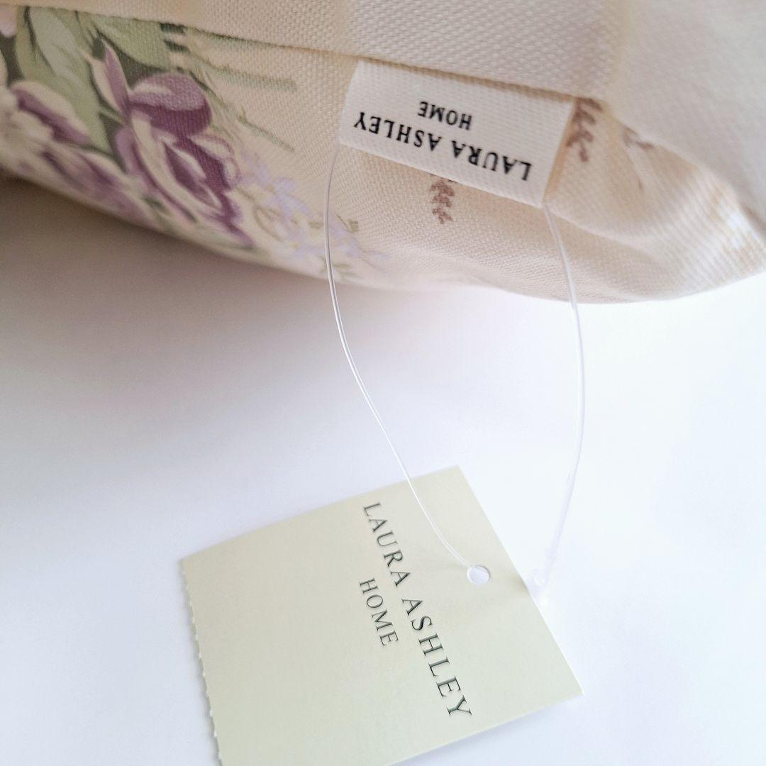 [新品/タグ付き]♡LAURA ASHLEY♡ クッション&シートクッション4品