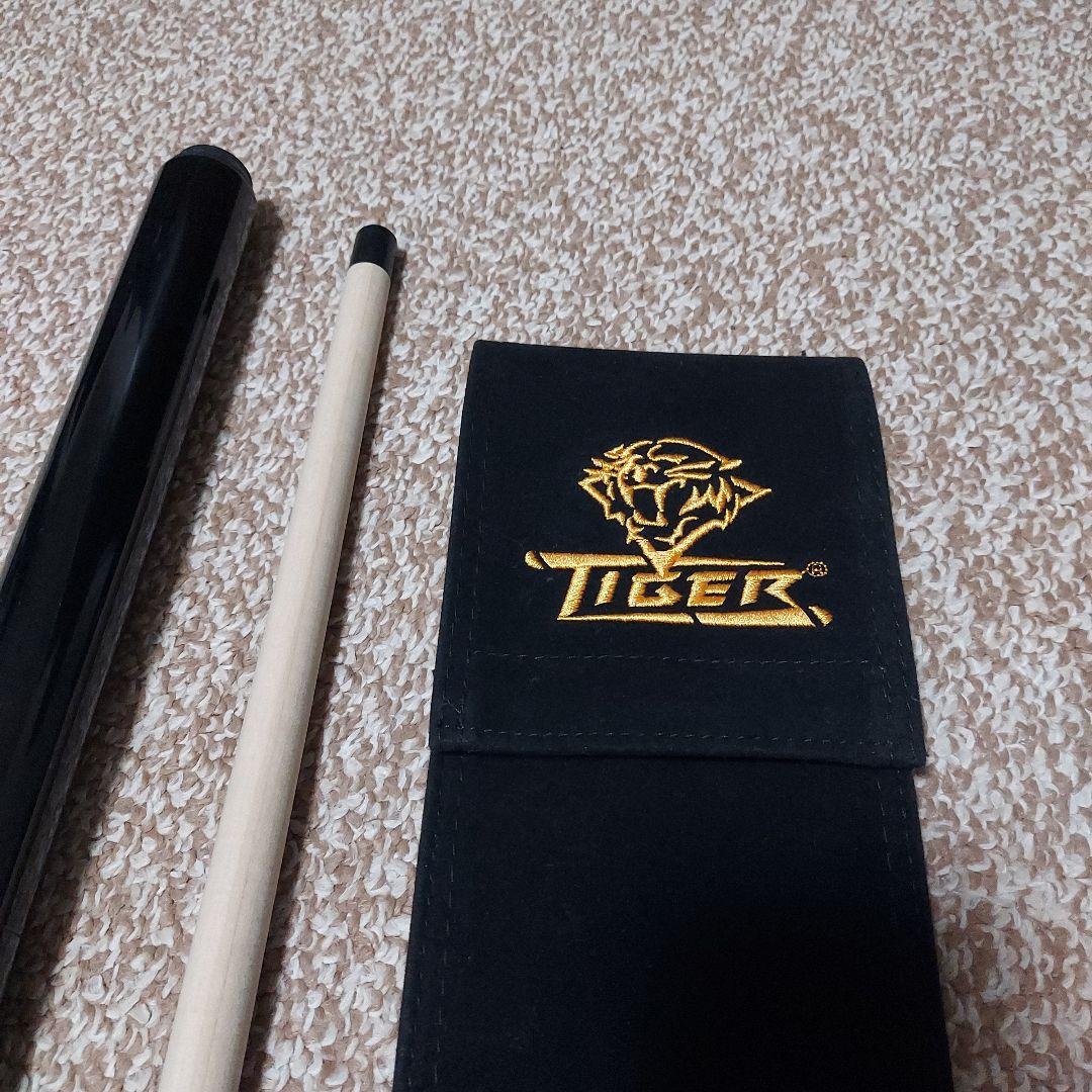 s*g様 タイガーキュー TIB ICEBREAKER2 ブレイクジャンプキュー