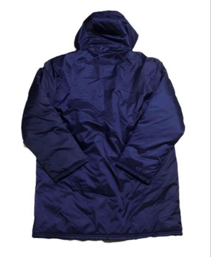 定価12,100円❗️アディダスベンチコート アディダス中綿コート★新品★XL