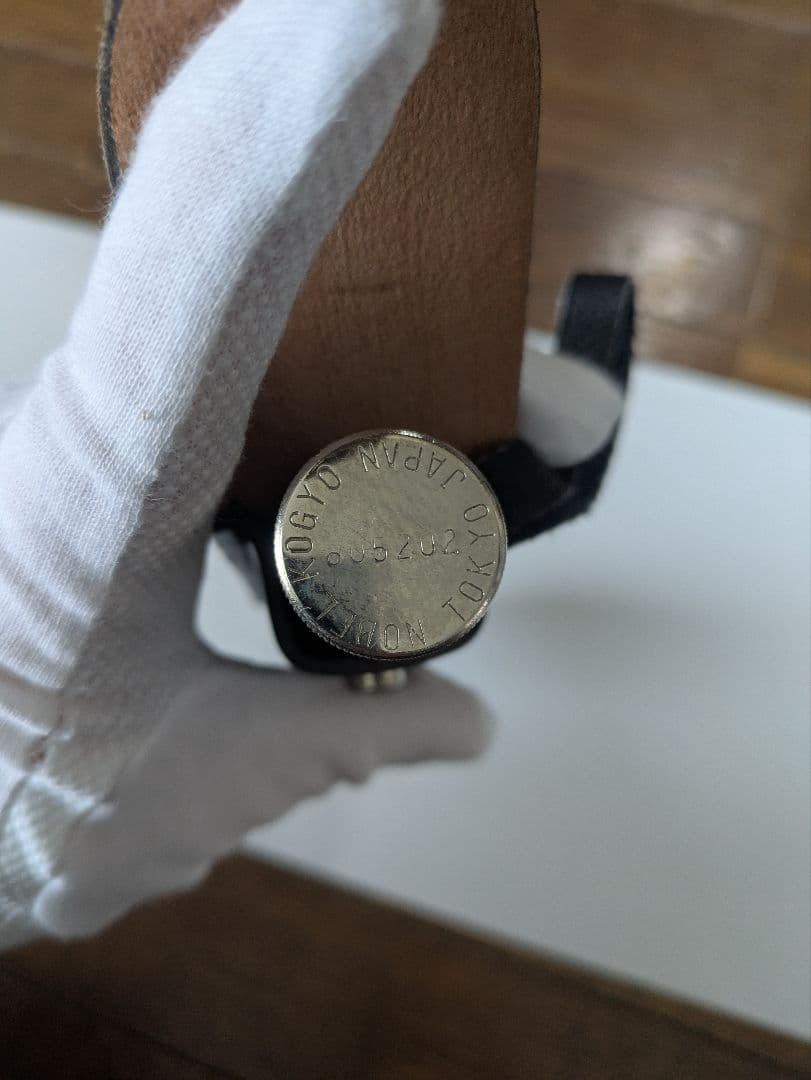 特殊警棒ケース　二点