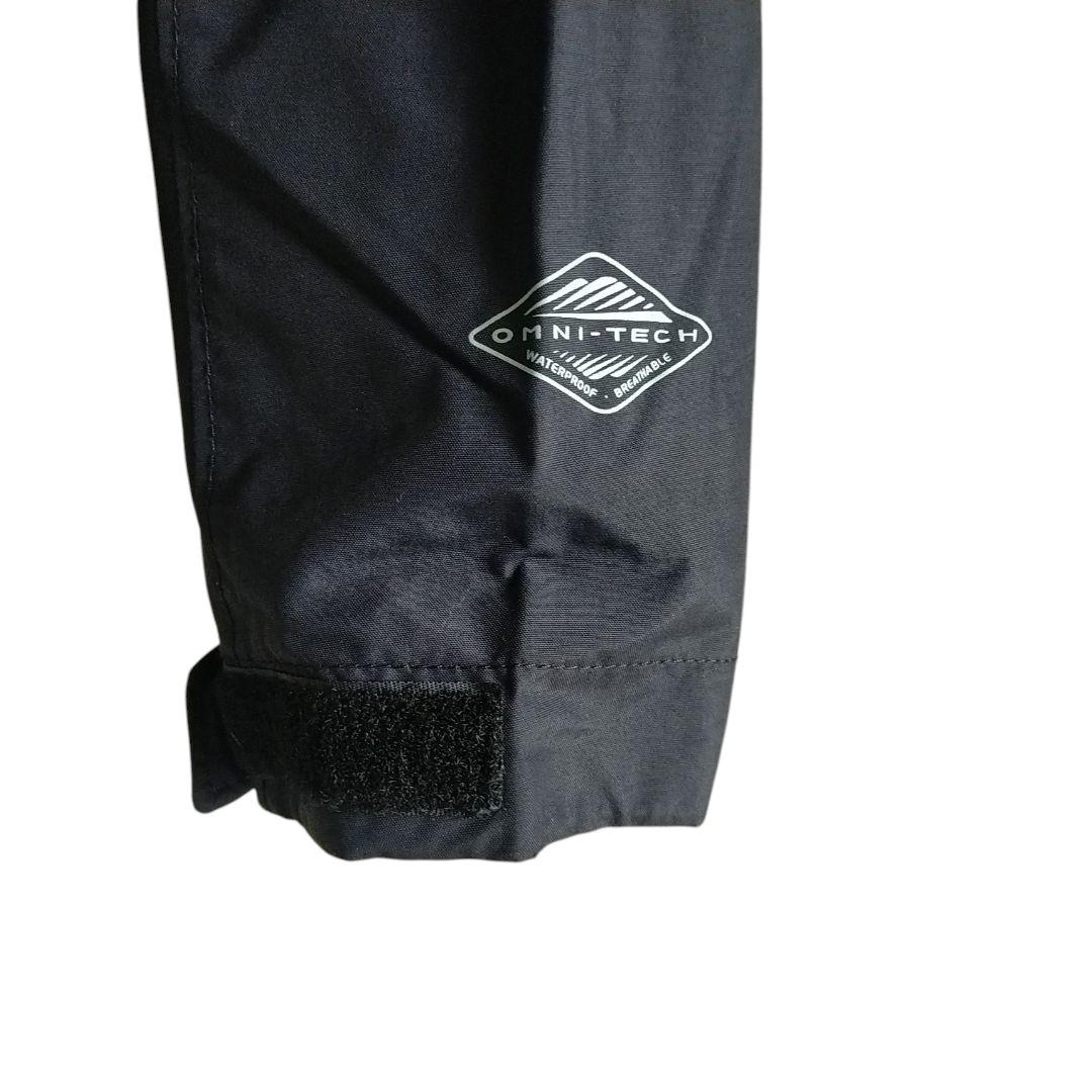 【3way 高機能】US Columbia OMNI-TECH スノージャケット