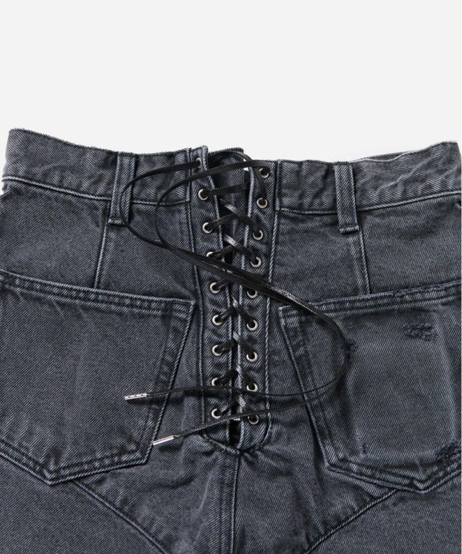 fetico フェティコ デニムパンツ