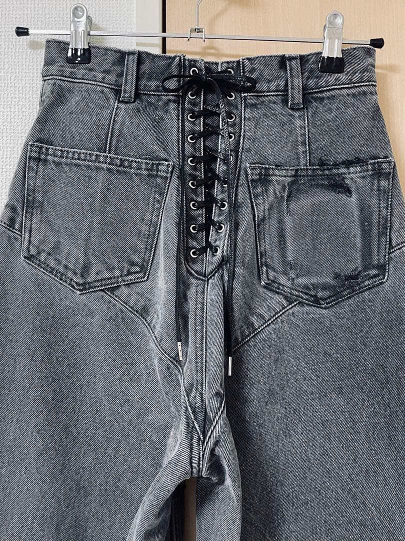 fetico フェティコ デニムパンツ